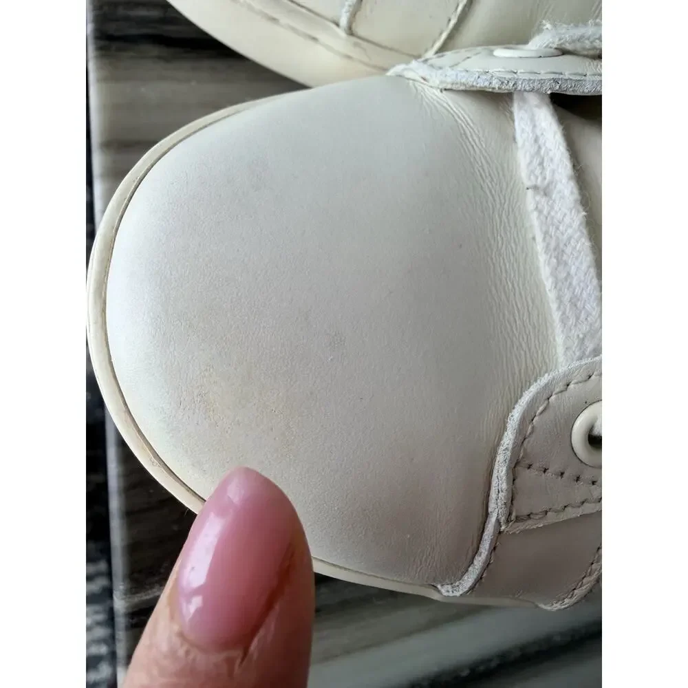 Gucci X Doraemon Women’s or Men's low top Ace Sneaker euro size 38 usa Unisex